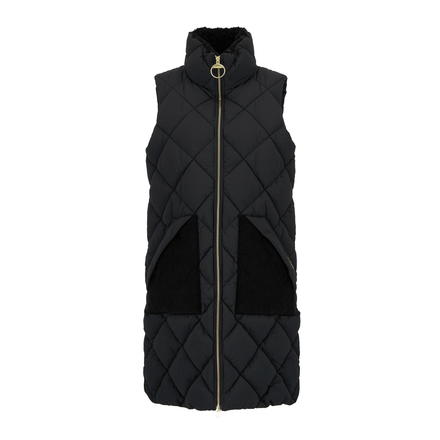Bernice Puffer Gilet