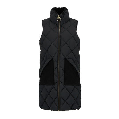 Bernice Puffer Gilet