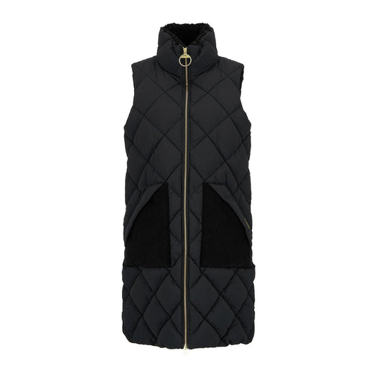 Bernice Puffer Gilet