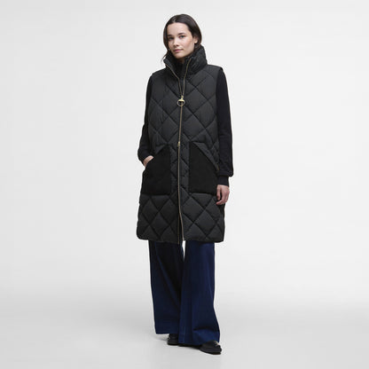 Bernice Puffer Gilet
