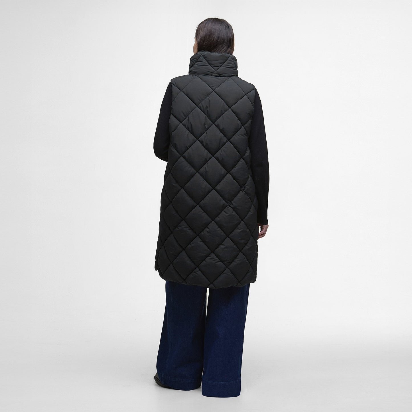 Bernice Puffer Gilet