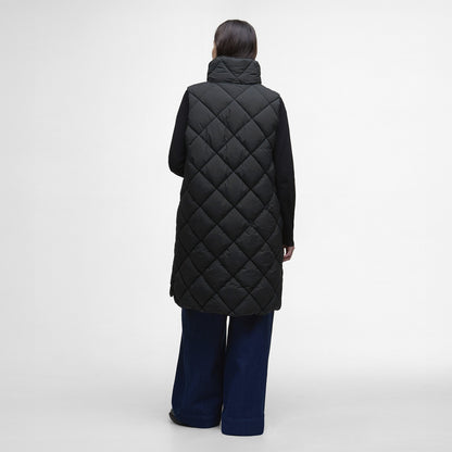 Bernice Puffer Gilet