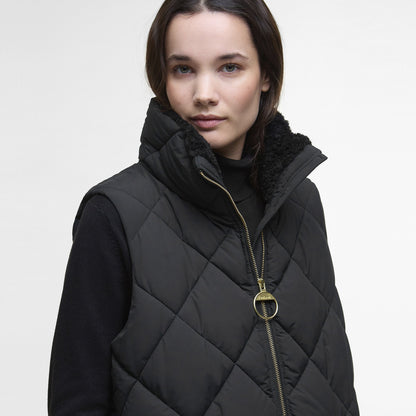 Bernice Puffer Gilet