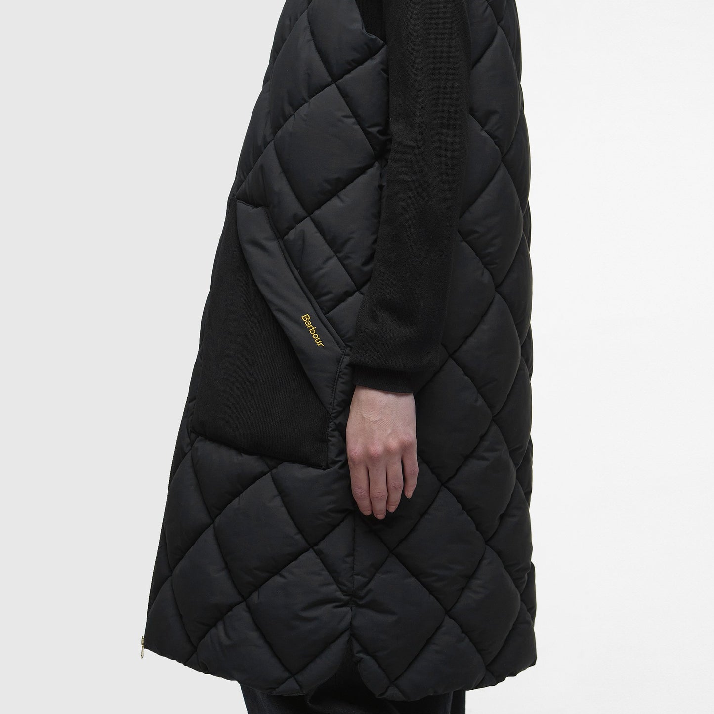 Bernice Puffer Gilet