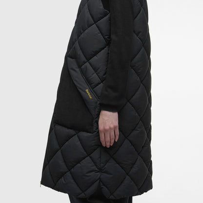 Bernice Puffer Gilet