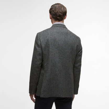 Firth Moons Herringbone Blazer