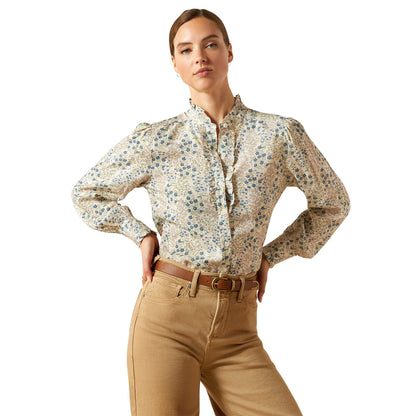 Cricklade Blouse
