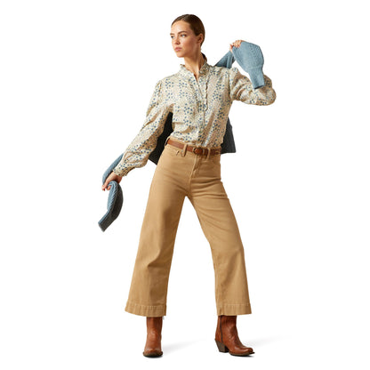 Cricklade Blouse