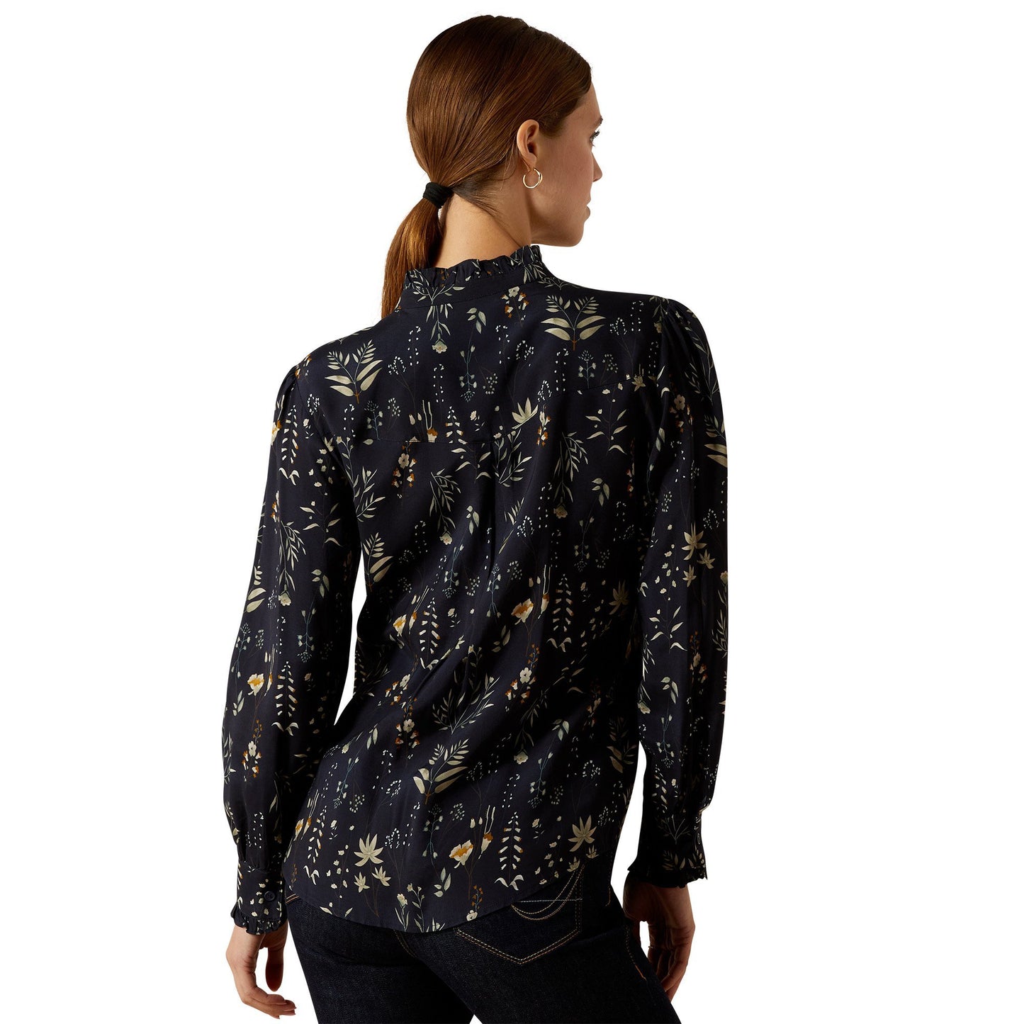 Cricklade Blouse