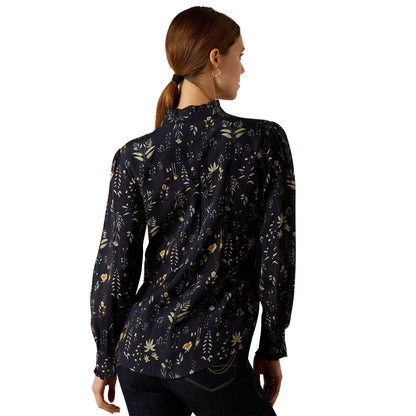 Cricklade Blouse