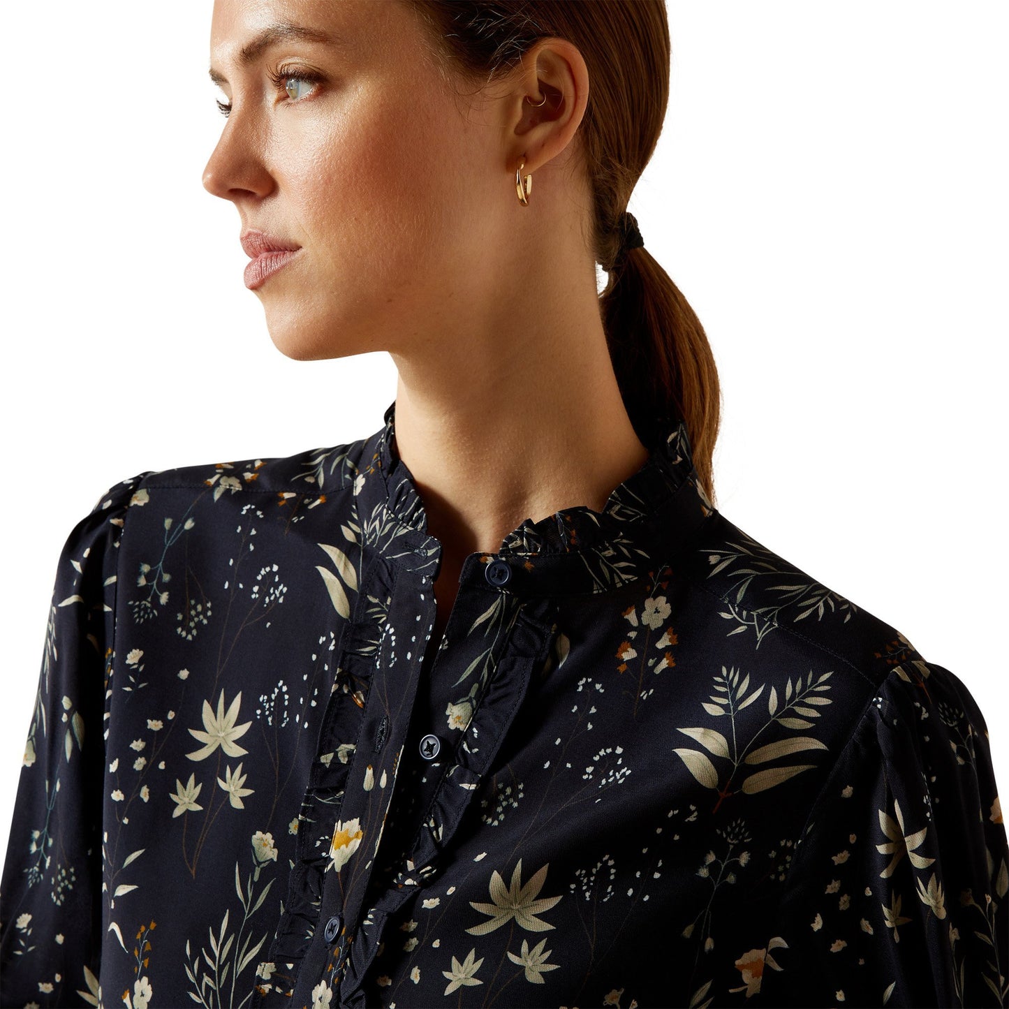 Cricklade Blouse