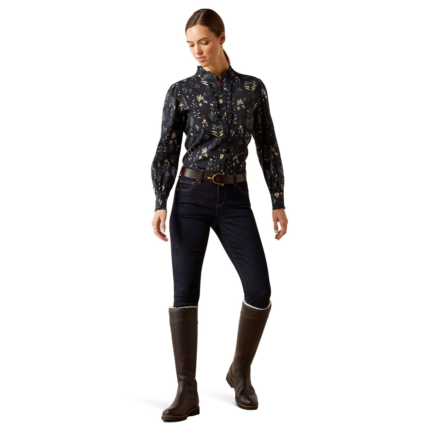 Cricklade Blouse
