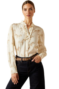 Cricklade Blouse