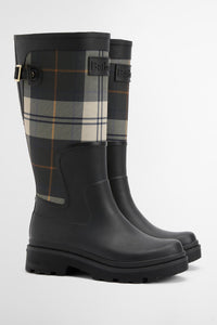 Dena Tall Welly
