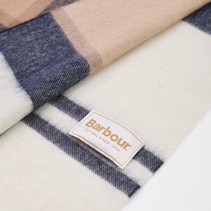 Rosefield Tartan Scarf