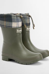 Mowbray Mid Welly