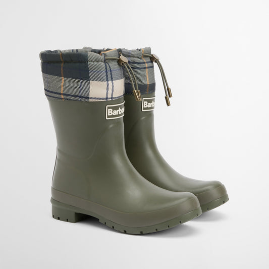 Mowbray Mid Welly