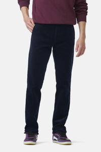 Roma Active Comfort Fit Cord Trouser