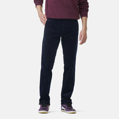 Roma Active Comfort Fit Cord Trouser