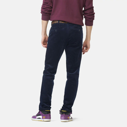 Roma Active Comfort Fit Cord Trouser