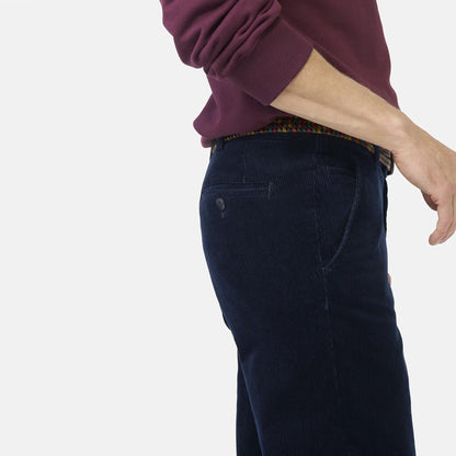 Roma Active Comfort Fit Cord Trouser