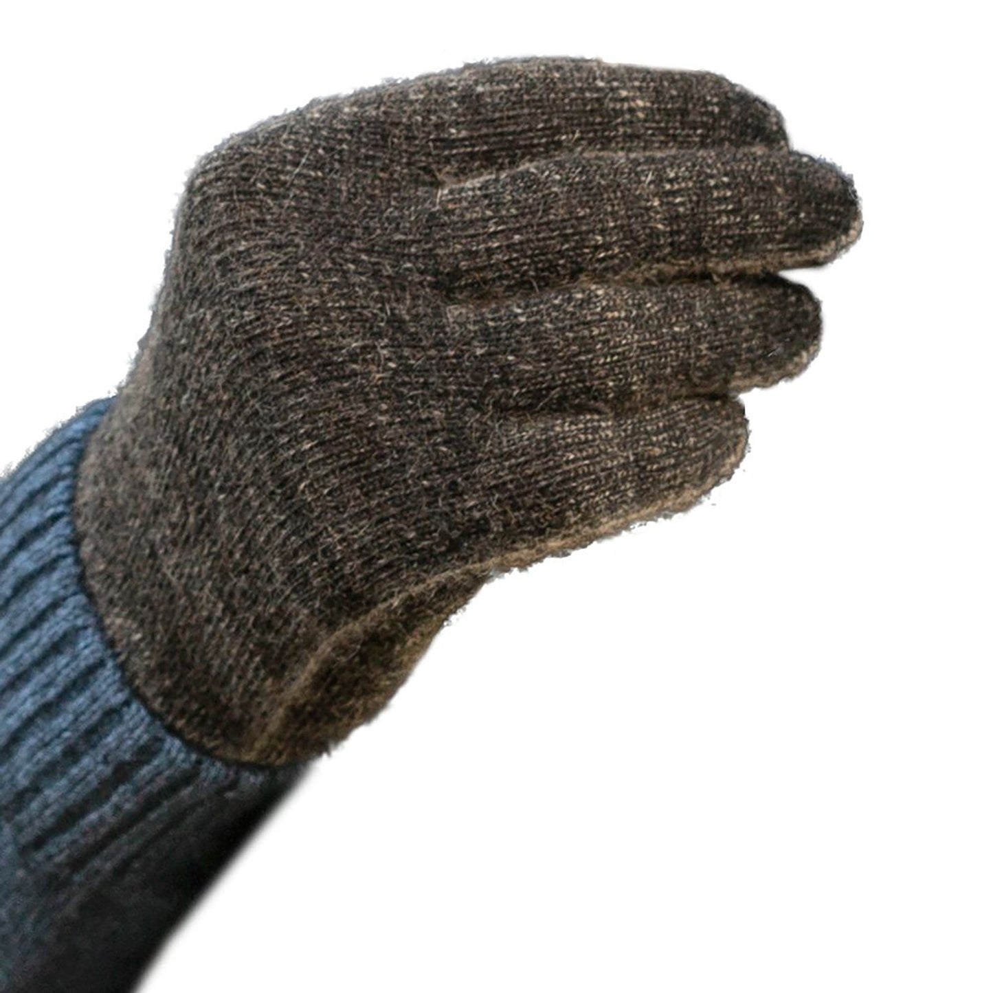 Possum Merino Glove