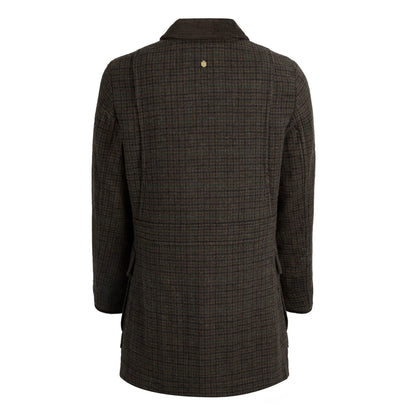 Willow Tweed Country Coat