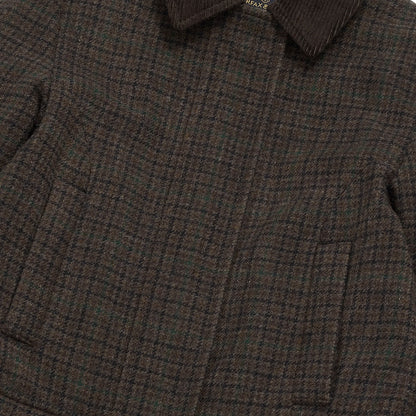 Willow Tweed Country Coat