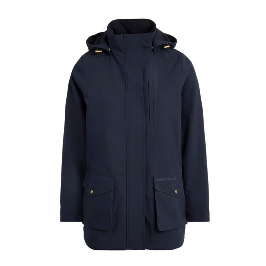 Nancy Walking Jacket