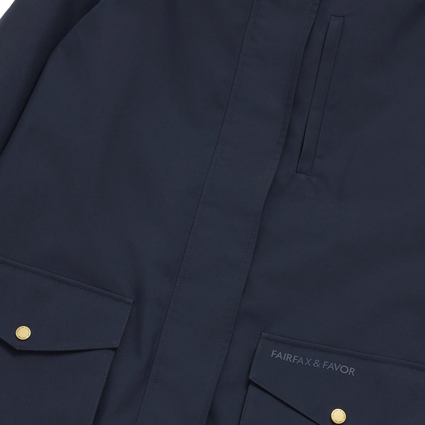 Nancy Walking Jacket