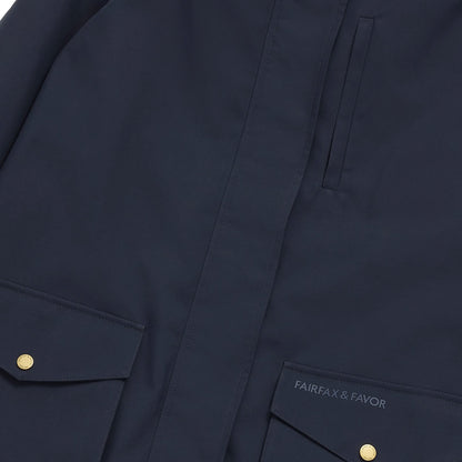 Nancy Walking Jacket