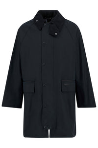 Country Wax Mac Jacket
