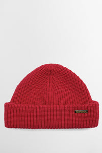 Mosely Beanie Hat