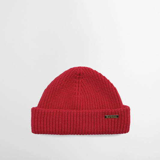 Mosely Beanie Hat