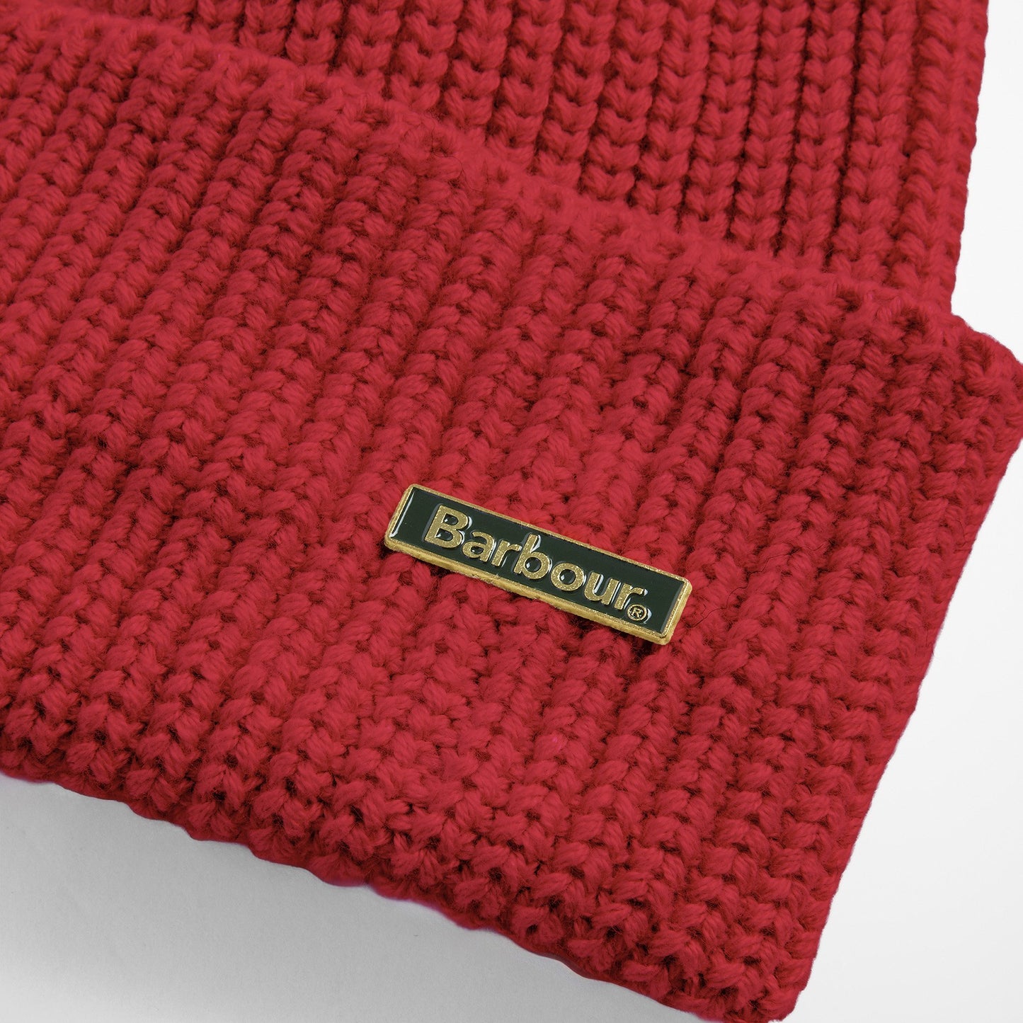 Mosely Beanie Hat