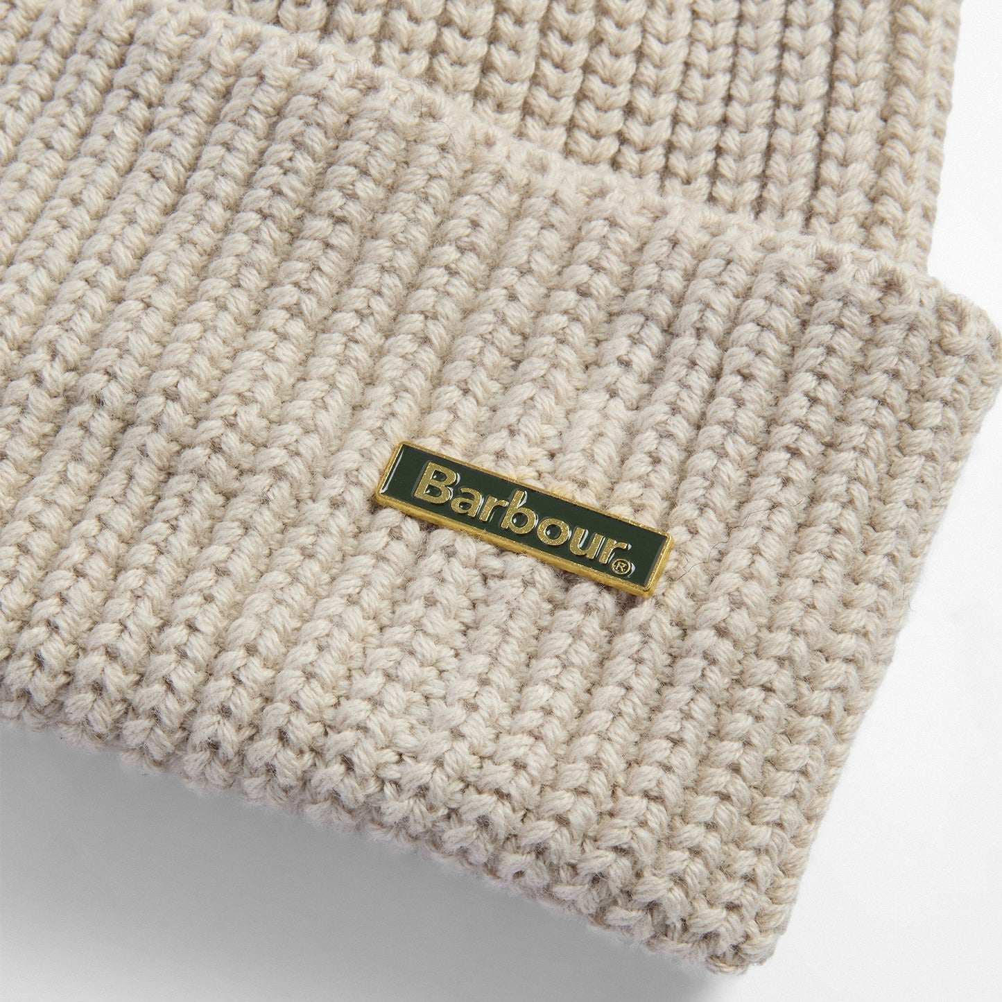 Mosely Beanie Hat