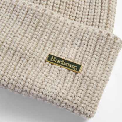 Mosely Beanie Hat