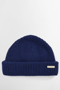 Mosely Beanie Hat