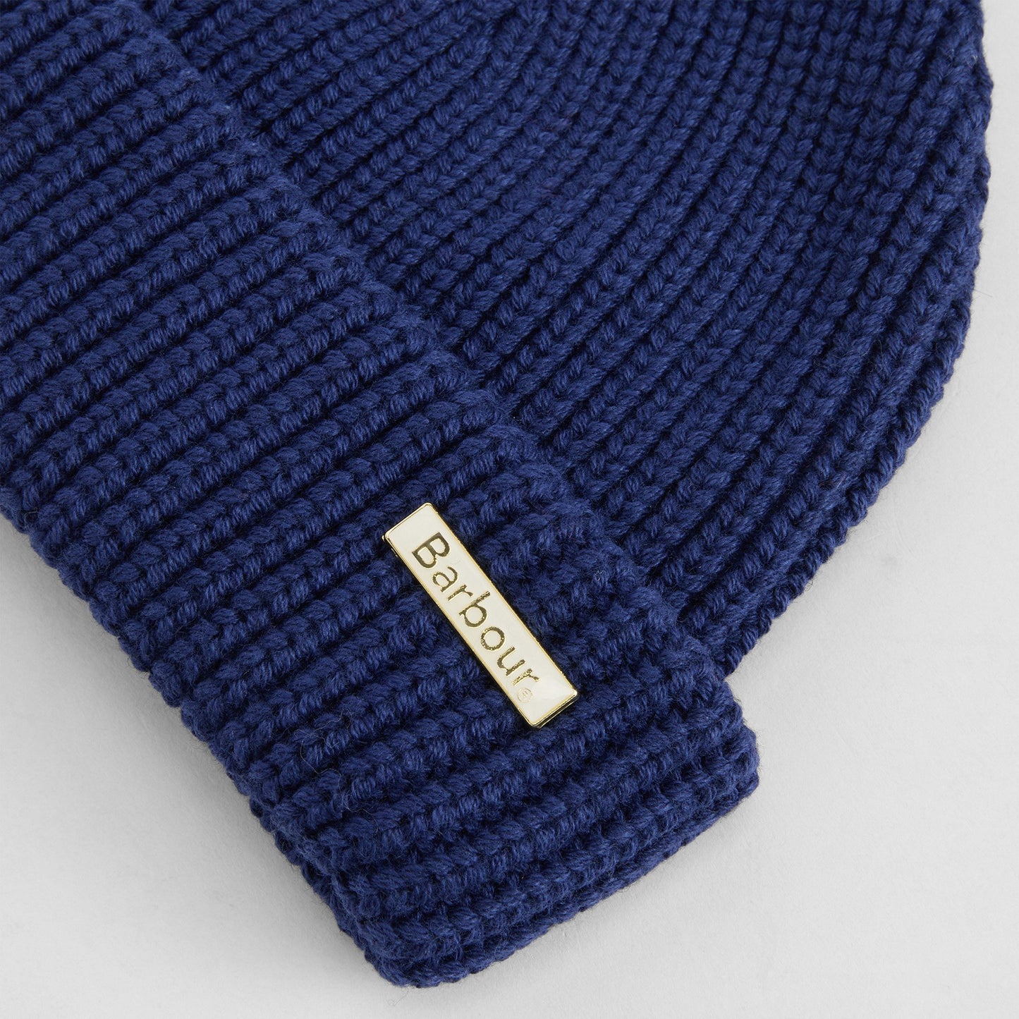 Mosely Beanie Hat