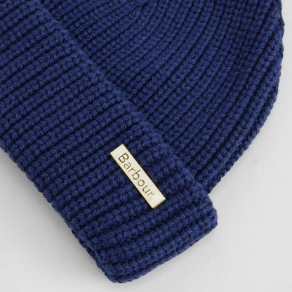 Mosely Beanie Hat