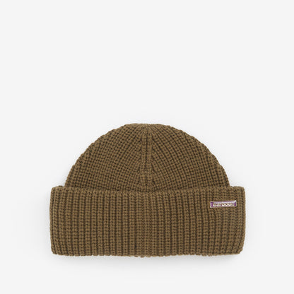 Mosely Beanie Hat