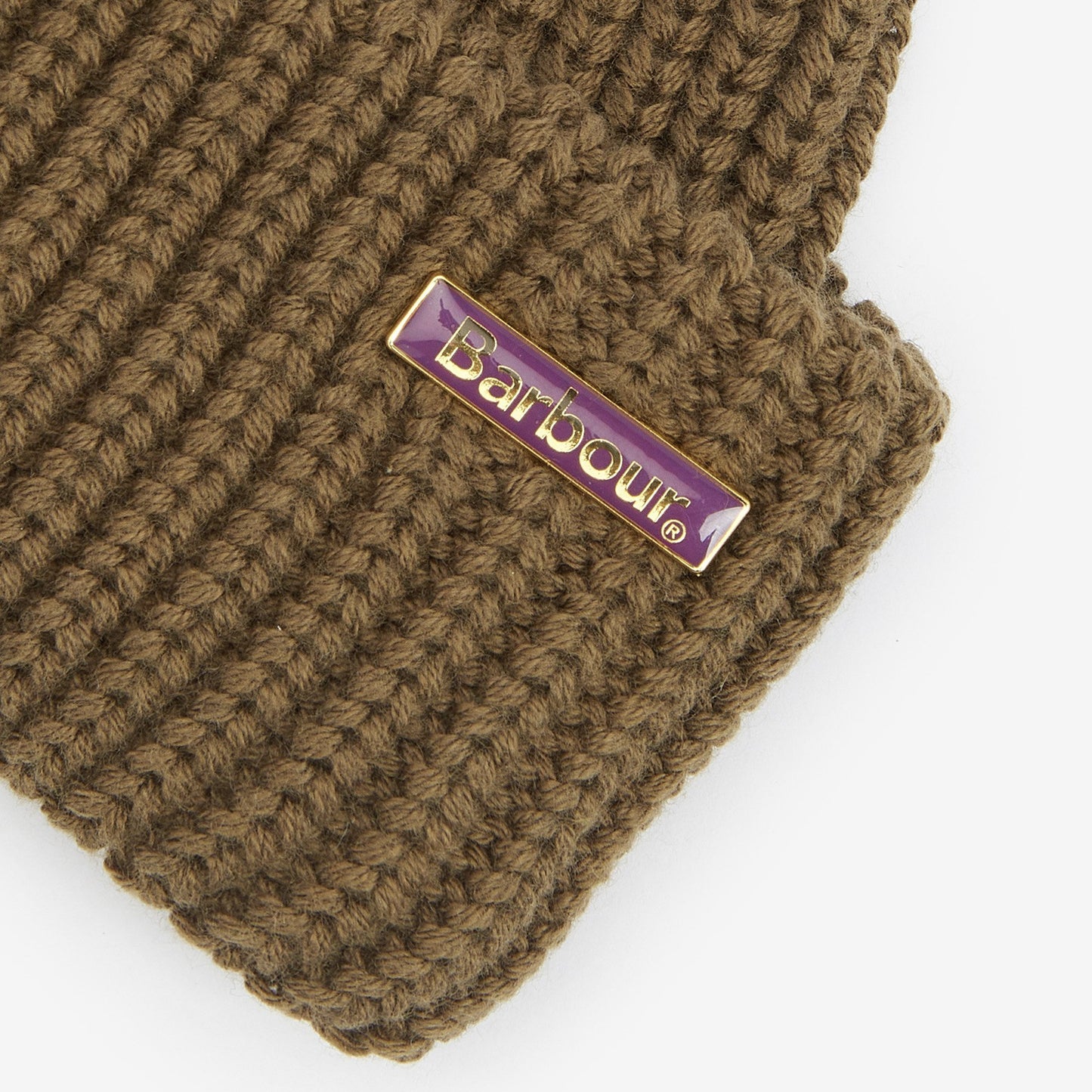 Mosely Beanie Hat