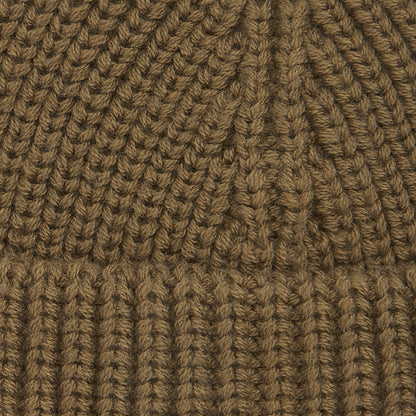 Mosely Beanie Hat