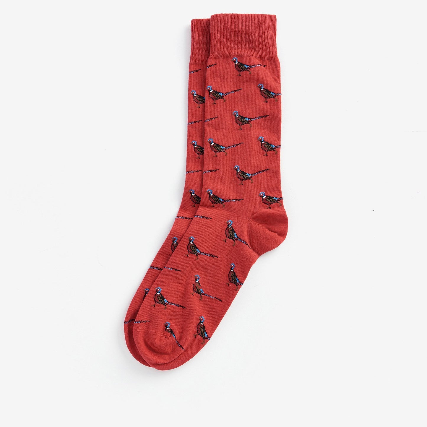 Mavin Country Motif Sock