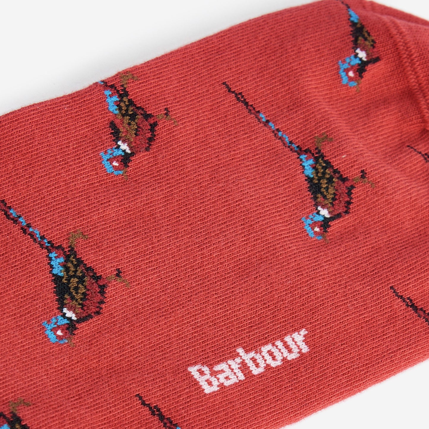 Mavin Country Motif Sock