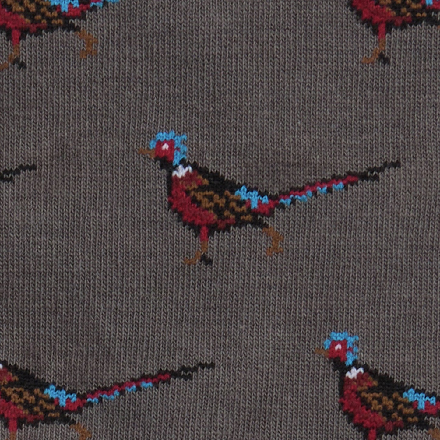 Mavin Country Motif Sock