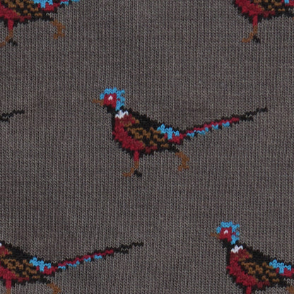 Mavin Country Motif Sock