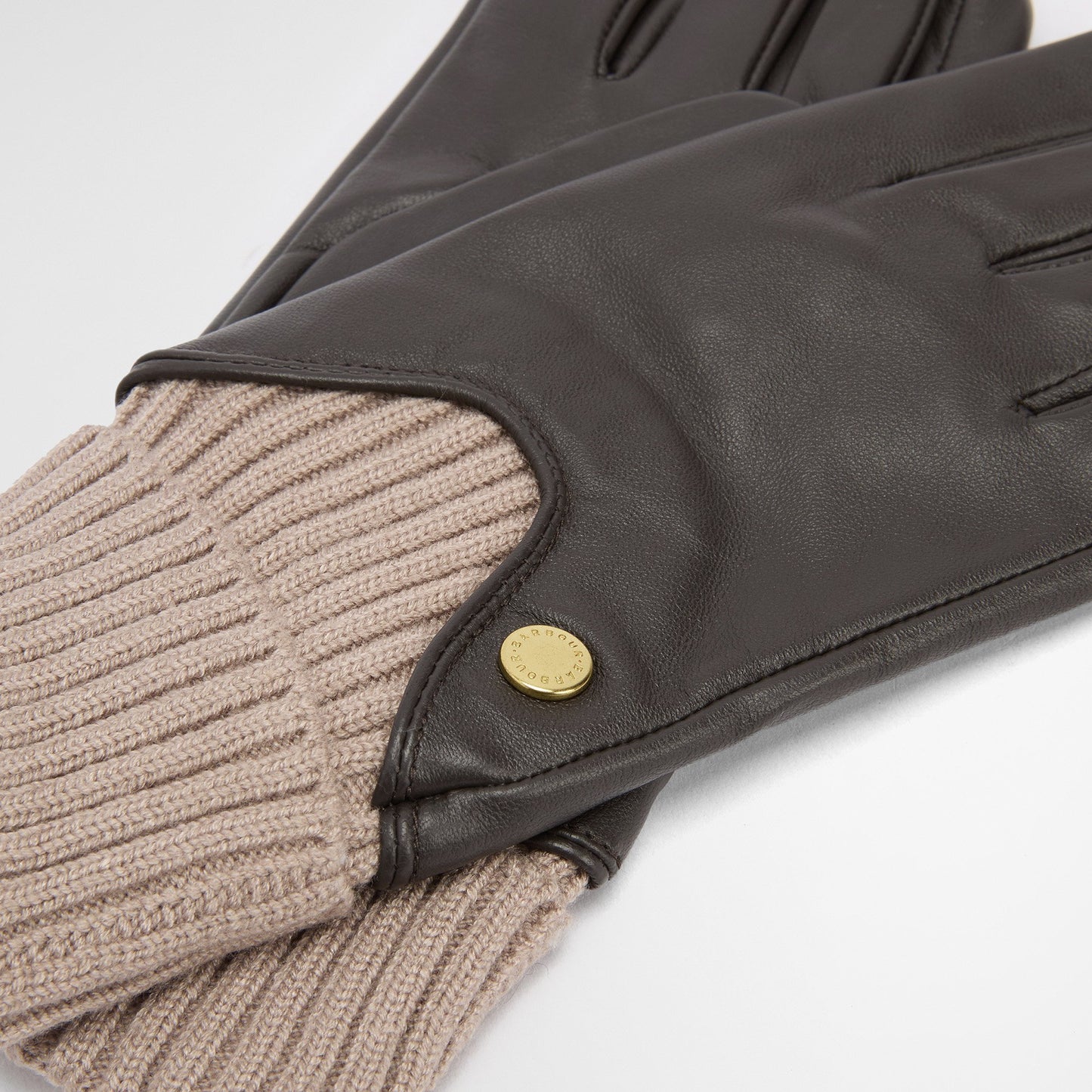 Deanna Leather Gloves