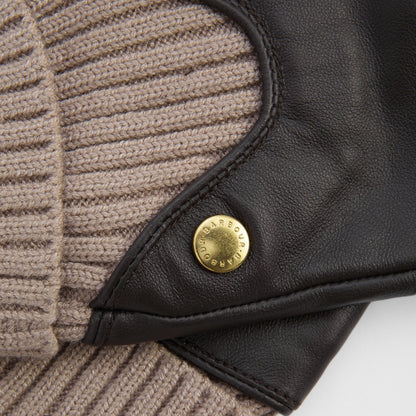 Deanna Leather Gloves