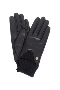 Deanna Leather Gloves